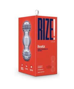 Rize Feelz Clear