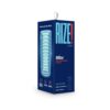 Rize Ribz Self Lube Stroker Clear