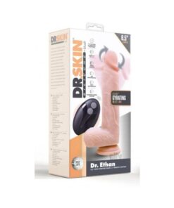 Dr Skin Silic Dr Ethan Gyrate 8.5 Beige