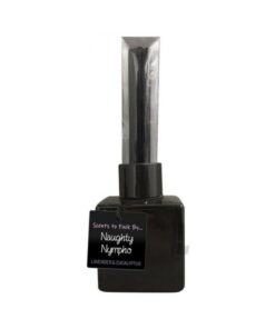 Naughty Nympho Lavender/eucalyptus