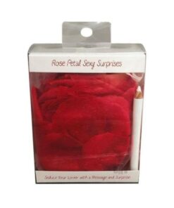 Rose Petal Love Notes