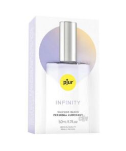 Pjur Infinity Silicone Based Lube