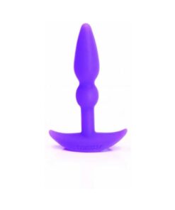 Tantus Perfect Plug - Purple