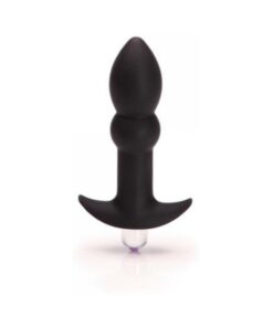 Perfect Plug Plus-black