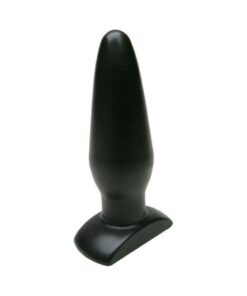 Tantus Bronco - Black