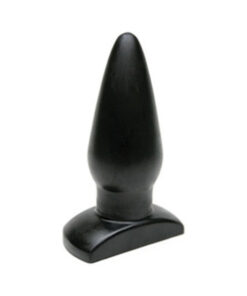 Tantus Ringo - Black