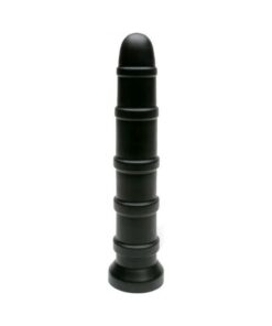 Tantus Cisco - Black
