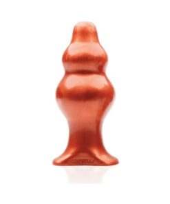 Tantus Severin Large Super Soft Copper