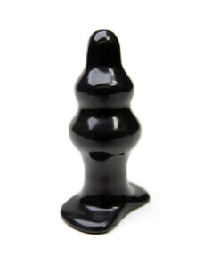 Tantus Severin Medium - Black