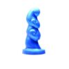 Tantus Hookah - Rockabilly Blue