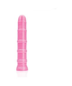 Tantus Cisco - Punk Rock Pink