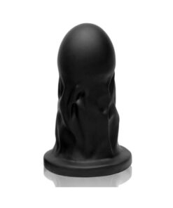 Tantus Mr. Universe - Black (box Packaging)