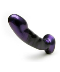 Tantus Acute - Midnight Purple