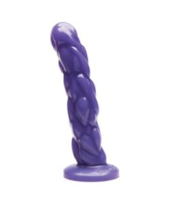 Tantus Paisley - Twilight (clamshell Packaging)