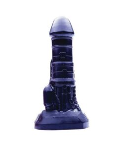 Tantus Steamhunk - Black (dc)