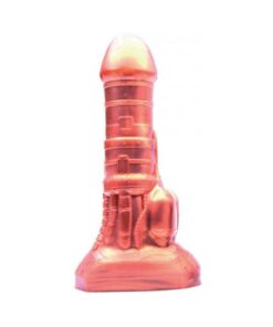Tantus Steamhunk - Copper (DC)