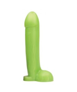 Tantus Hoss - Lime