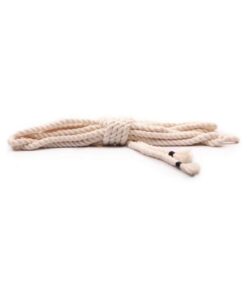 Tantus Bamboo Rope Natural 15ft