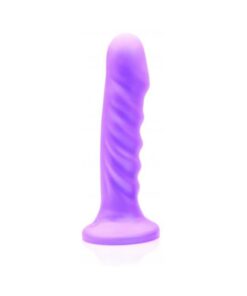 Tantus Echo Super Soft - Purple Haze