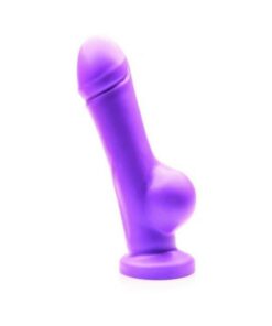Tantus Destiny Super Soft Purple Haze