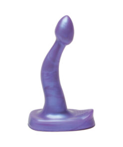 Tantus Knot Fun Nylon Bondage Rope - Purple 30'