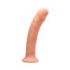 Tantus Uncut #1 - Cocoa Large