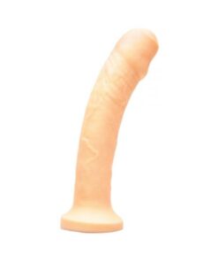 Tantus Uncut #1 - Cream Large