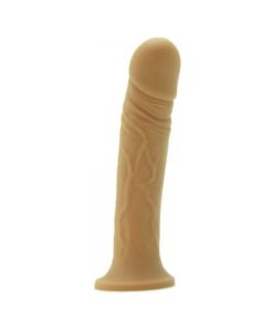 Tantus Gary - Cocoa