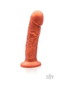 Tantus Goliath Super Soft - Copper