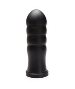 Tantus Meat Wave - Black