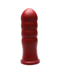 Tantus Meat Wave - Red (box Packaging)