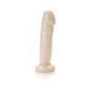 Tantus Vamp - Cream Sparkle