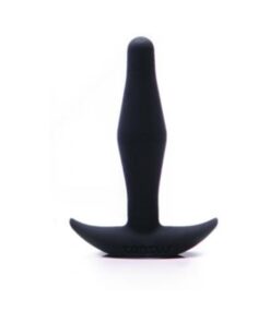 Tantus Little Flirt - Black