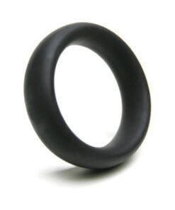 Tantus 1.75" C-ring - Black