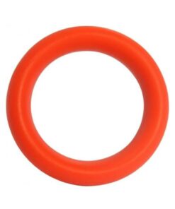 Tantus 1 75" C-ring - Red