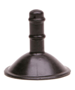 Suction Cup-Black