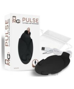 Omg Pulse Black