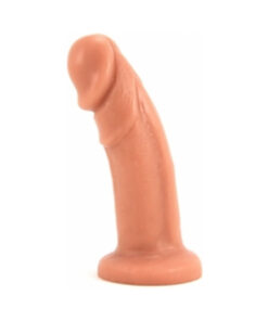 Maverick Vixskin Vanilla Dildo