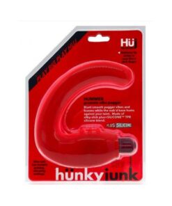 Hummer Pegger Neon Pink