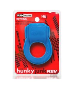 Revring Teal Ice