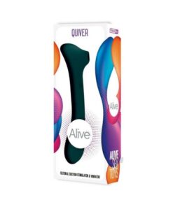 Quiver Teal