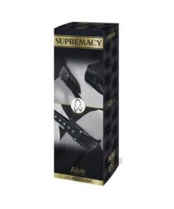 Supremacy Leg Sling Black