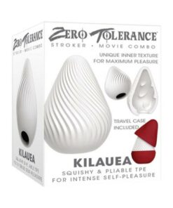 Zt Kilauea Stroker White