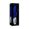 A&E Royal Rabbit Warming Vibrator