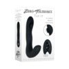 Zt Tap It Prostate Massager