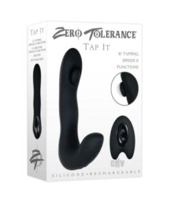 Zt Tap It Prostate Massager