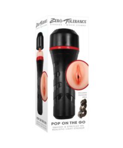 Zt Pop On The Go Light