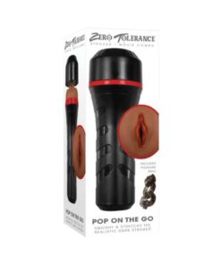 Zt Pop On The Go Dark