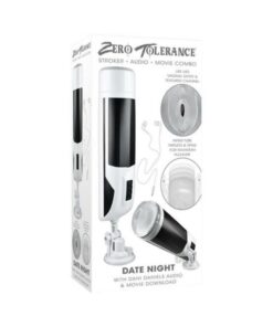 Zt Date Night With Dani Daniels