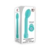 Aande Recharge Silic G-gasm Delight Teal